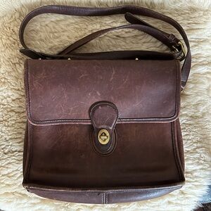 Coach Willis Bag 9927